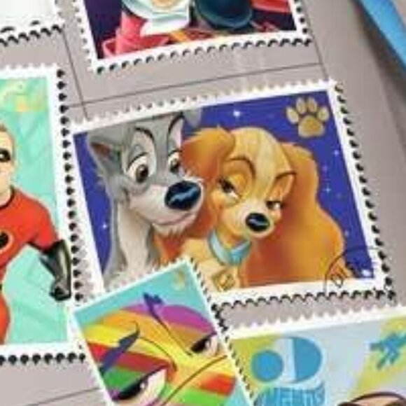 New sealed Ravensburger 2000pcs Puzzle- My Favourite Stamps | Adult Puzzles - Picture 5 of 13